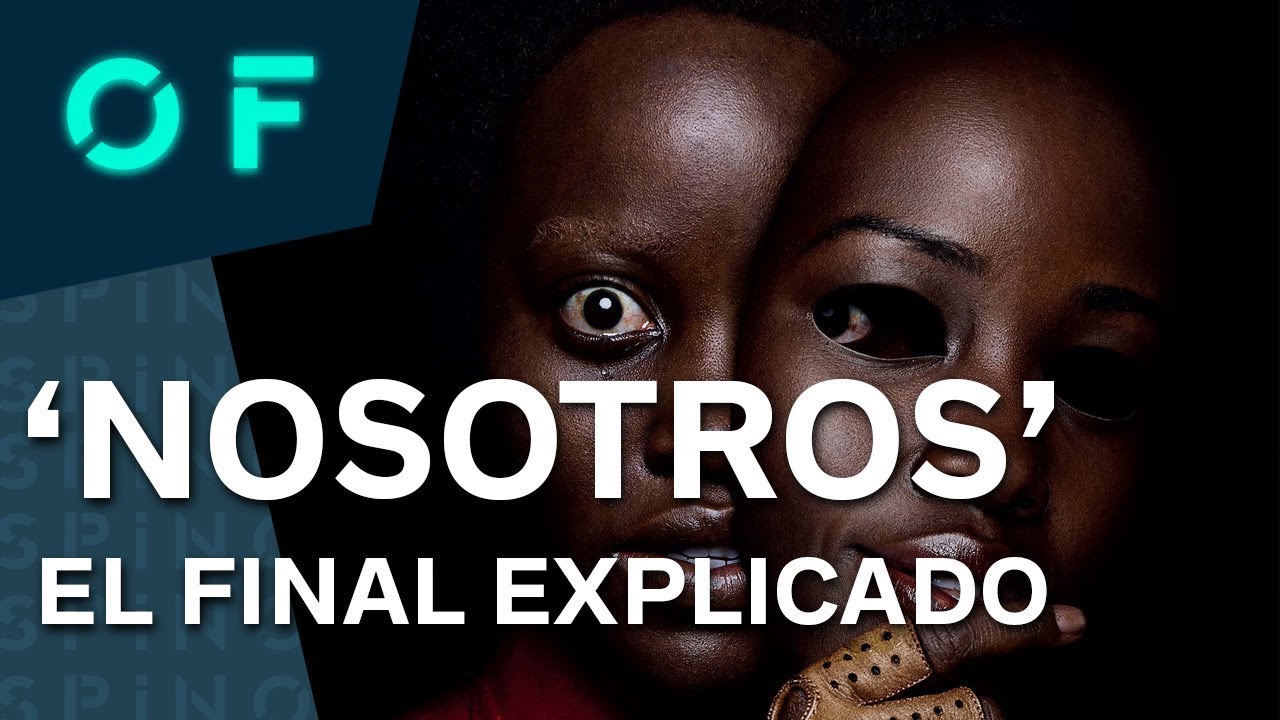 'NOSOTROS': EL FINAL EXPLICADO