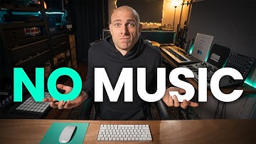 Are you WASTING your time making music?