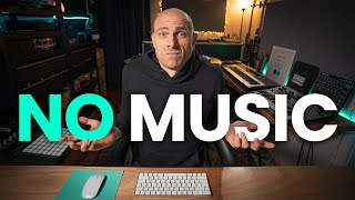 Are You Wasting Your Time Making Music?