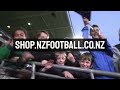 Ford Futsal SuperLeague | Central Home Series | Day One