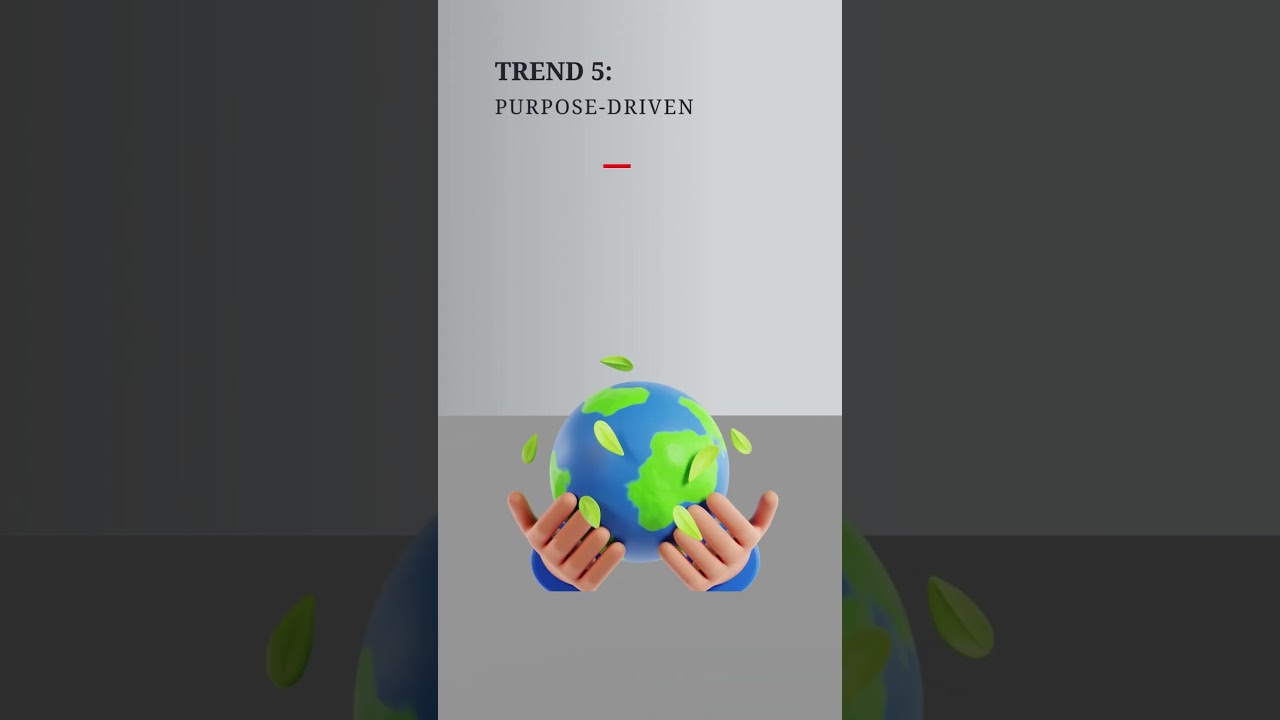 Top 5 Digital Marketing Trends for 2025 🚀 | Stay Ahead in the Digital Age