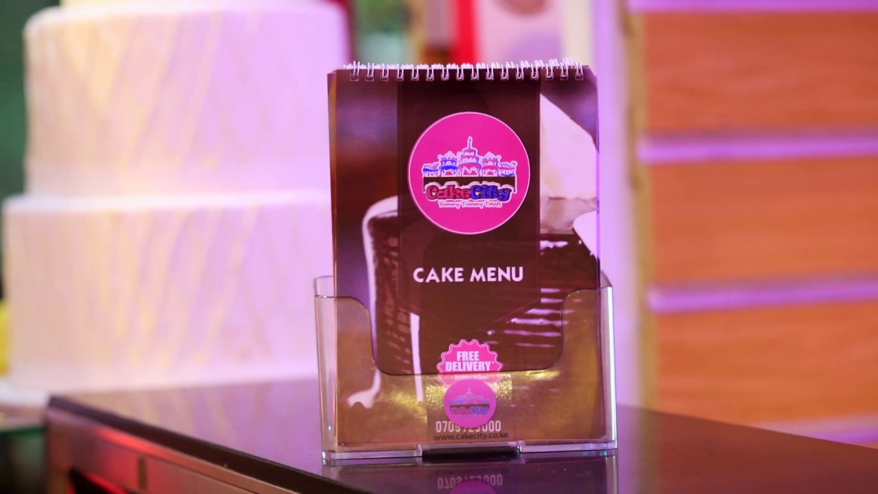 Cake City Avenue House CBD