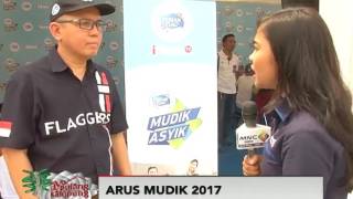 Frisian Flag Siapkan Posko & Fasilitas Gratis ke Pemudik - iNews Siang 22/06