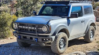 Ford Bronco Roof Rack Guide | Things to Know!