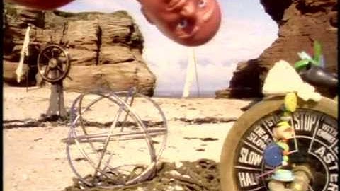 Aphex Twin - On (1993)