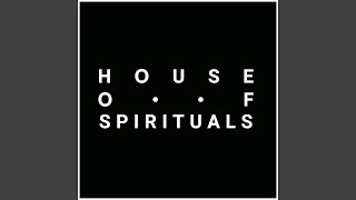 Video thumbnail of "House of Spirituals - Make That Money Long"