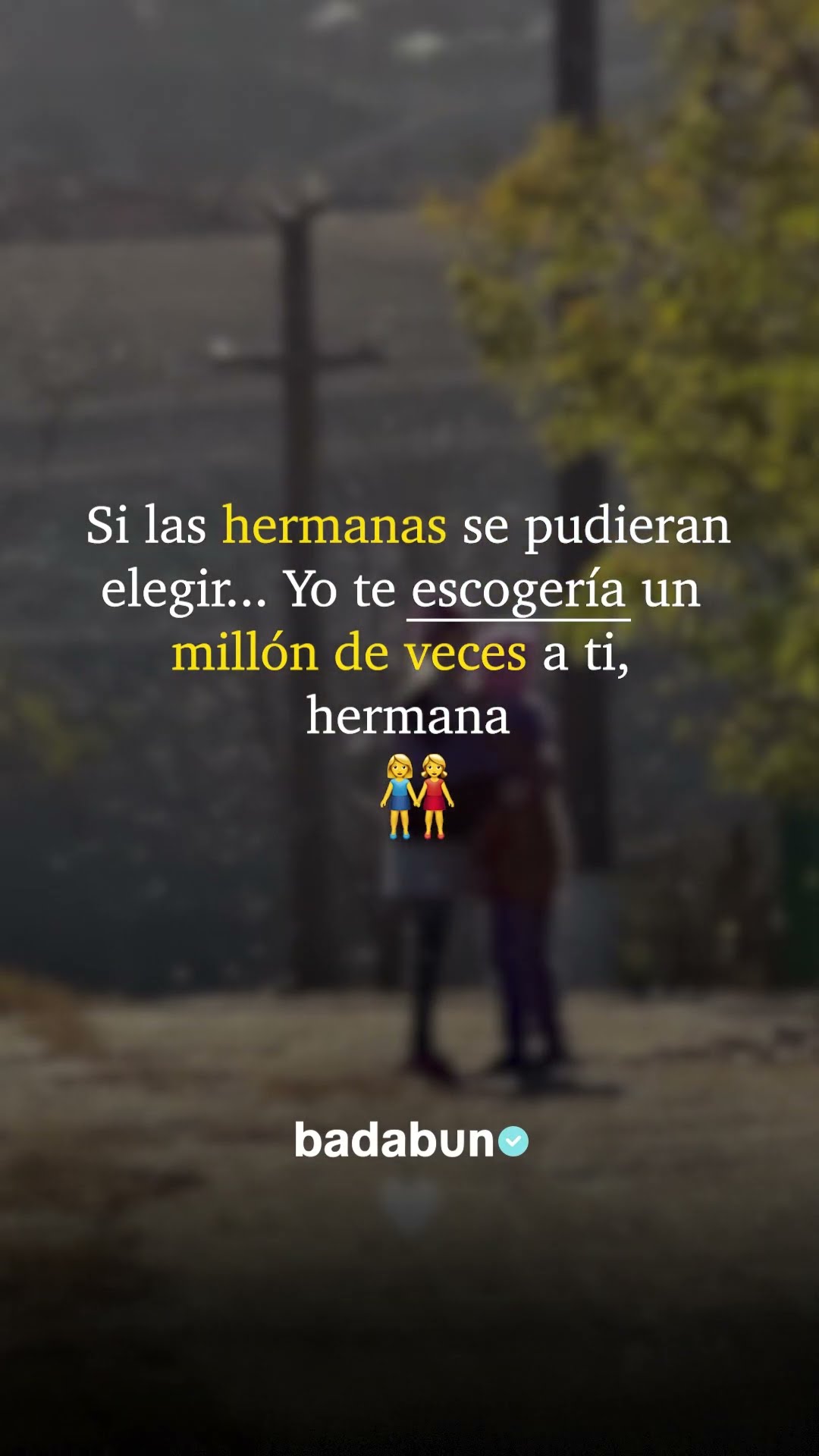 Te elegiría una y mil veces ❤️