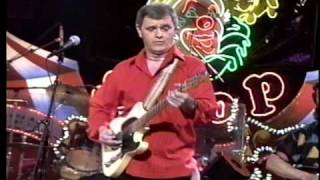 Jerry Reed--Folsom Prison Blues--Live! 1992 chords