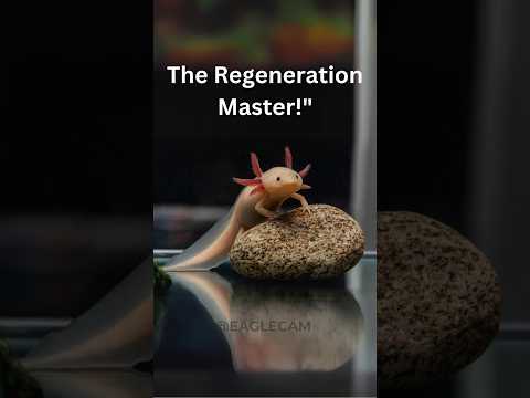 Axolotl - The