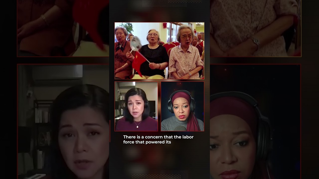 رهان الصين على الذكاء الاصطناعي #TheTake #Shorts #Podcast
