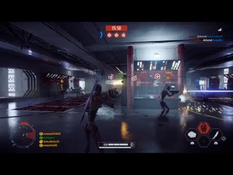 Big Ass kill streak bf2