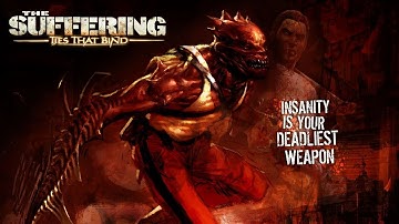 Dogmat - The Suffering: Ties That Bind (PC) pt.2