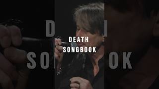 Death Songbook | Out 19 April 2024 on 2LP and CD via World Circuit Records #Suede #Orchestra
