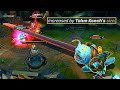 This Tahm Kench will eat you from over a screen away