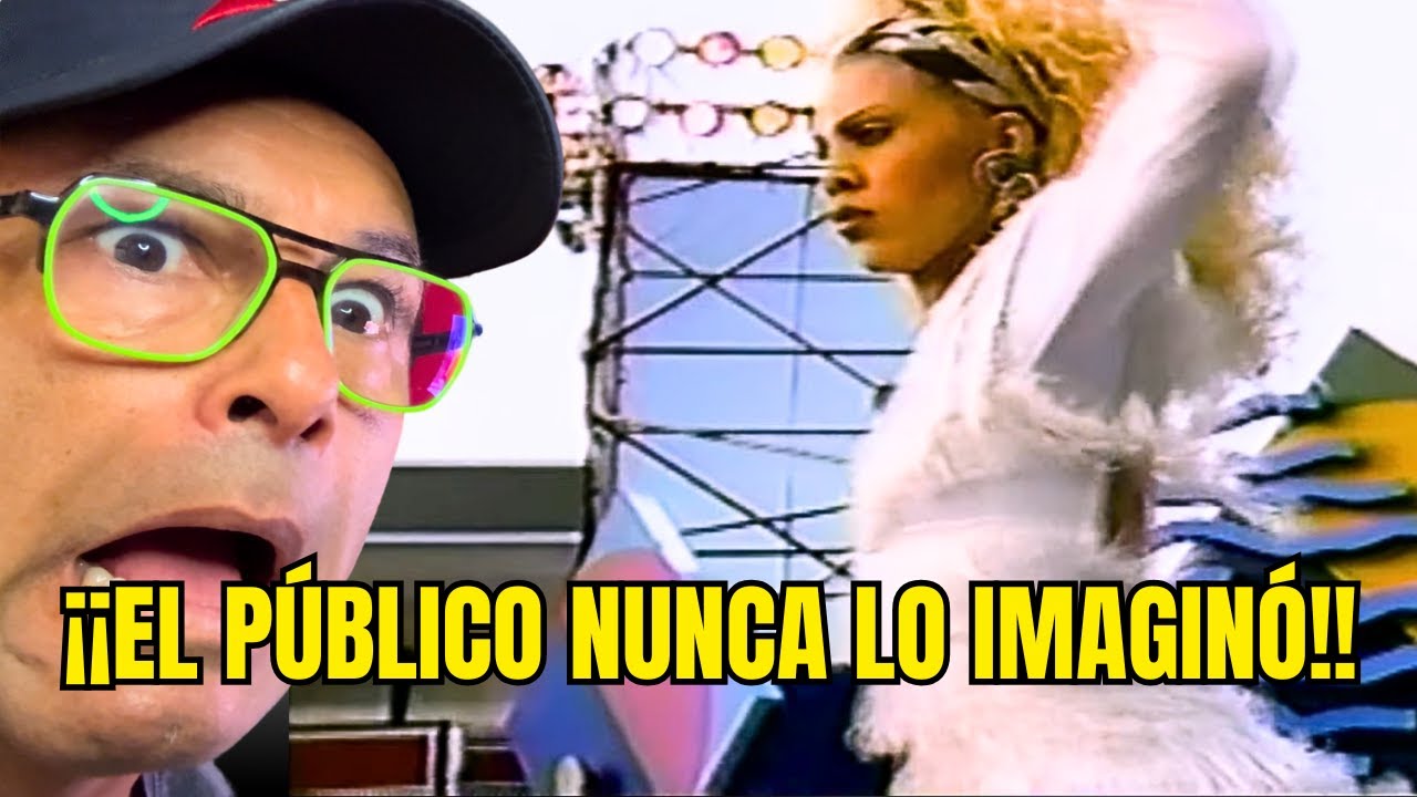 LOS HERMANOS ROSARIO EN MIAMI | ELLA HIZO UNA PERFORMANCE DE BAILE QUE PASÓ A LA HISTORIA!