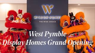 West Pymble | Display Home Grand Opening
