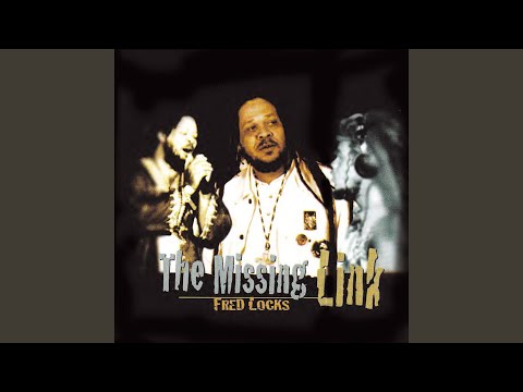 Fred Locks - The Only Dub