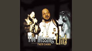 The Only Dub - Fred Locks