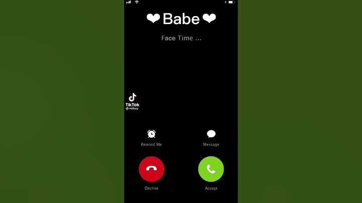 #video call prank