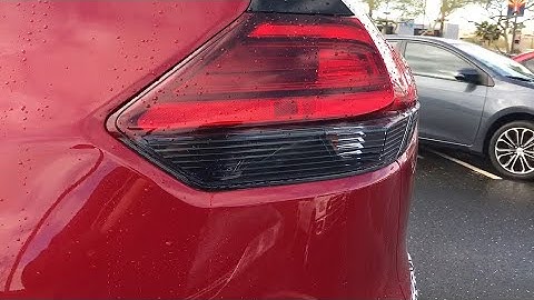 2017 Nissan Rogue Phoenix, Mesa, AZ P1446