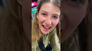 Ljubljanas iconic bridge #slovenia #ljubljana #travelslovenia #hiddengems #travel