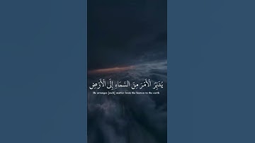 ارح سمعك🎧🤍 تلاوه هادئه للقارئ إسلام صبحي