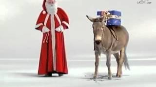 Ericsson - Christmas (1998, Switzerland)