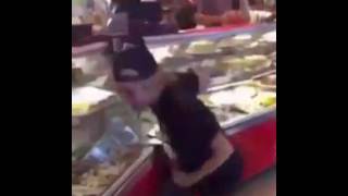 Shakira Dança Funk Tumbalatum