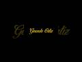 #ElJefeF 🤯👀 a pocas horas del ESTRENO! @jazielavilez2699 @GerardoOrtizOficial