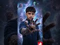 😱 इंसान बना Alien Monster | Amazing AI Transformation #Shorts