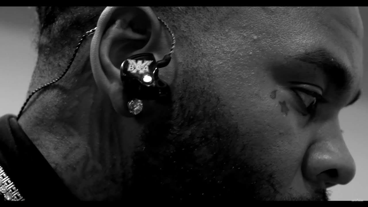 Kevin Gates - THINK ABOUT YOU