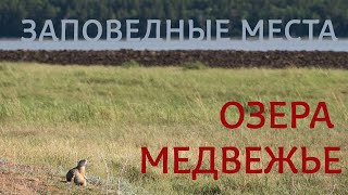 ЗАУРАЛЬЕ - ЭТО ИНТЕРЕСНО! Шедевры природы: 