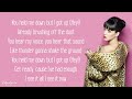 Katy Perry Roar Lyrics Katy Perry Roar Lyrics