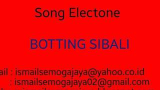 SONG ELECTONE-BOTTING SIBALI
