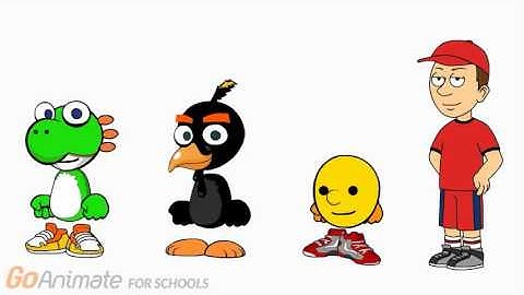 Character Elimination 21 (VOTING CLOSED)