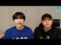 Enhypen Jay And Sunoo Vlive 2012021 | Jay Sunoo VLive | #enhypen #jay #sunoo #vlive