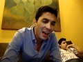 Eres Dificl Flaco de Banda Los Recoditos en twitcam MPG