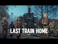 Last Train Home | Trailer o sibiřské cestě (české titulky)