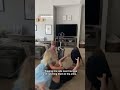 Who needs a gym when you have kids? 🤣