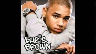 Video thumbnail of "Chris Brown ft. Noah - What's My Name"