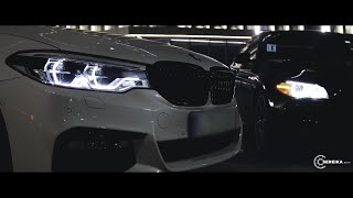 ТАТАРИН, Andery Toronto - По ГОСТу | CAR VIDEO