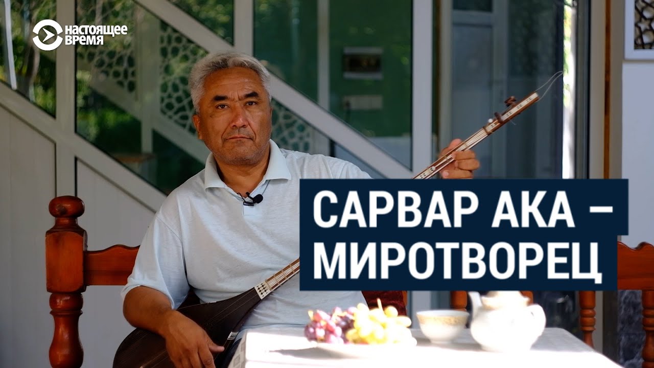 Один день с миротворцем из приграничного села