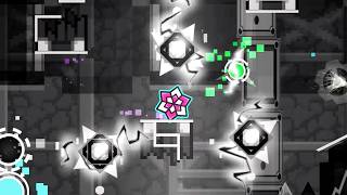 Cryptic Dream by DreamTide (Extreme Demon) | Geometry Dash