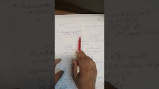 18MAT41:Complex Analysis, Probability & Statistical methods