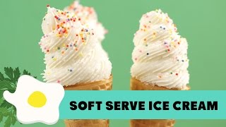 Resep Soft Serve Ice Cream screenshot 4