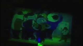 Polka Wars - Sanctuary