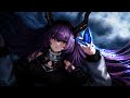 Nightcore - Дочь лунного света | Андем