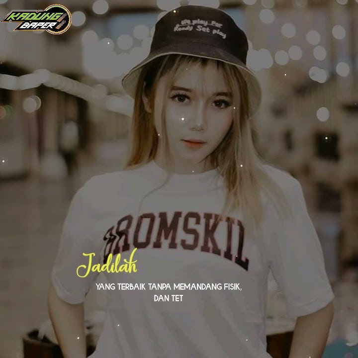 DJ love story || Literasi 30 detik | story wa terbaru 2020 | quotes keren