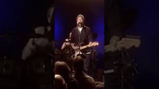 Eric Clapton &amp; Jeff Beck&#39;s live performance of &quot;You Need Love&quot; in London at Ronnie Scott&#39;s Jazz Club