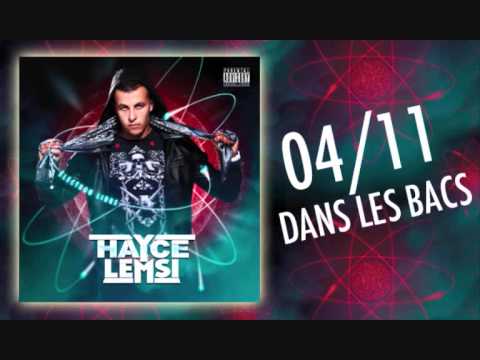 TÉLÉCHARGER HAYCE LEMSI ALBUM COMPLET ALBUM LEMSI TÉLÉCHARGER COMPLET HAYCE